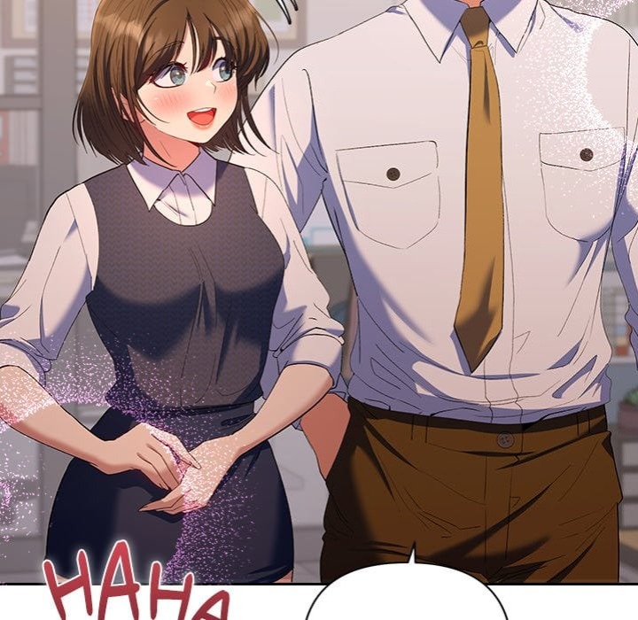 Everyone S Man chapter 38 page 10