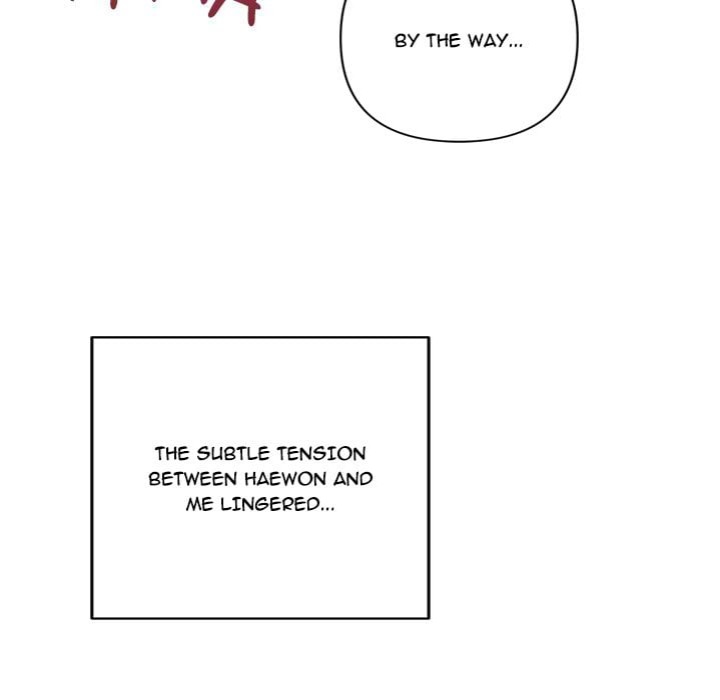 Everyone S Man chapter 38 page 11
