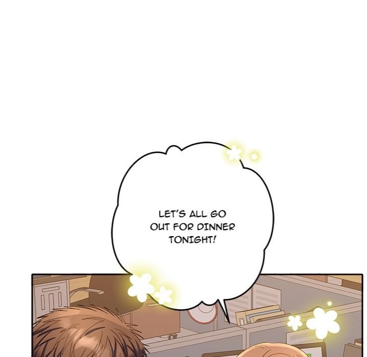 Everyone S Man chapter 38 page 18