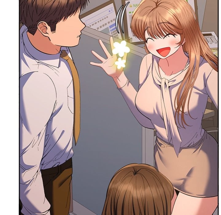 Everyone S Man chapter 38 page 19