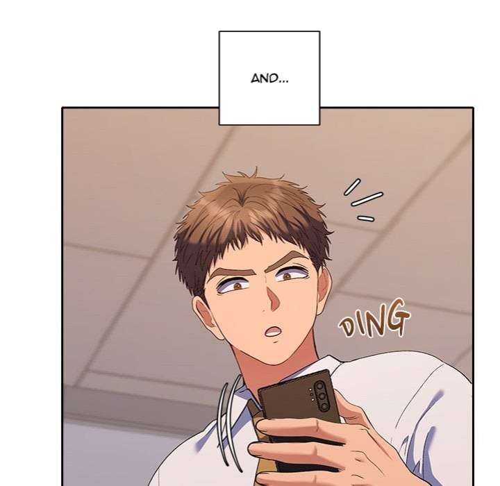 Everyone S Man chapter 38 page 21