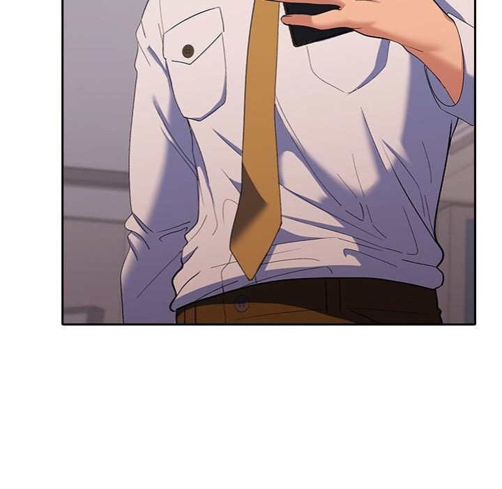 Everyone S Man chapter 38 page 22