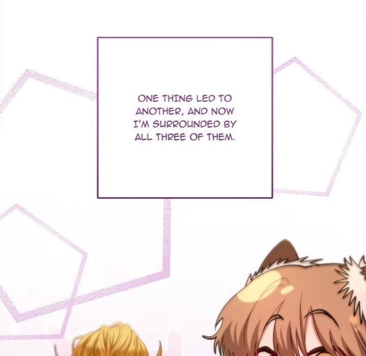 Everyone S Man chapter 38 page 32