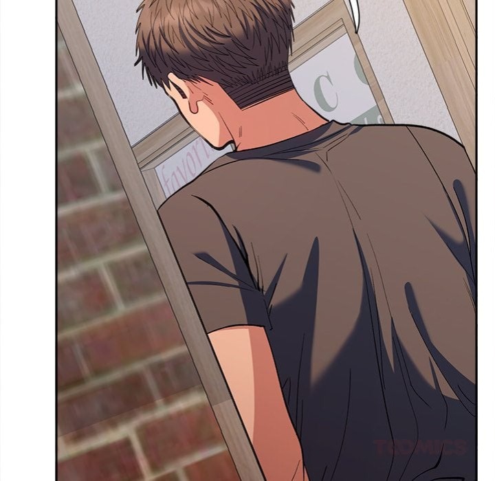 Everyone S Man chapter 38 page 36
