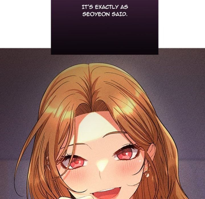 Everyone S Man chapter 38 page 39