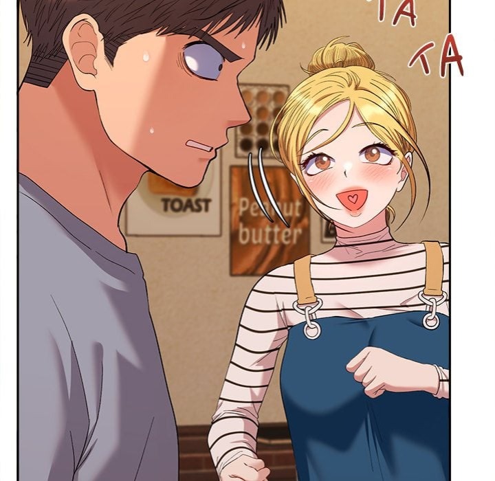 Everyone S Man chapter 38 page 48