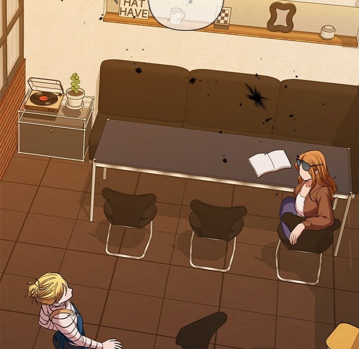 Everyone S Man chapter 38 page 50