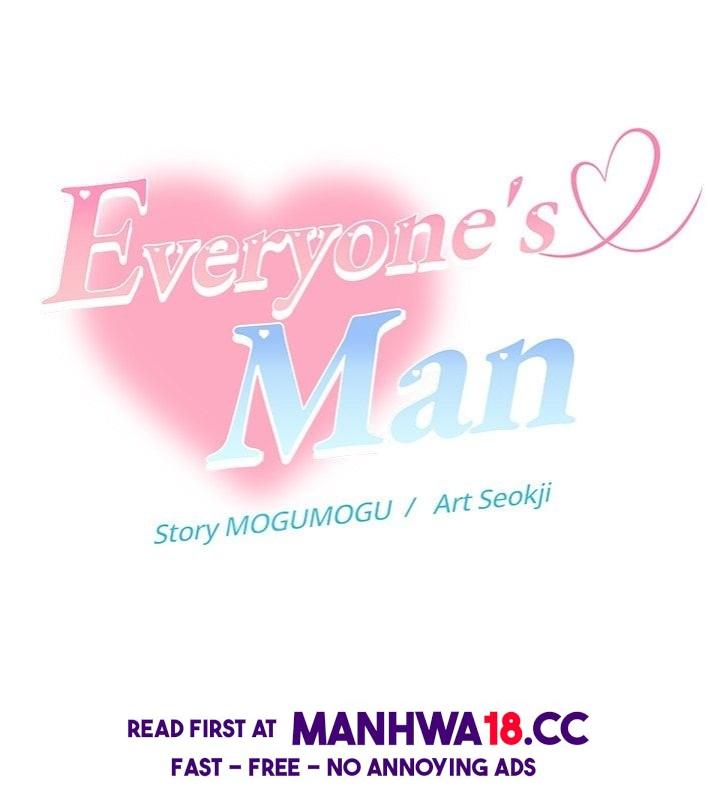 Everyone S Man chapter 38 page 52