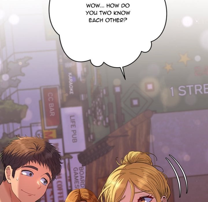 Everyone S Man chapter 38 page 54