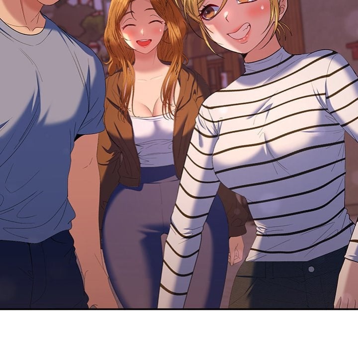Everyone S Man chapter 38 page 55