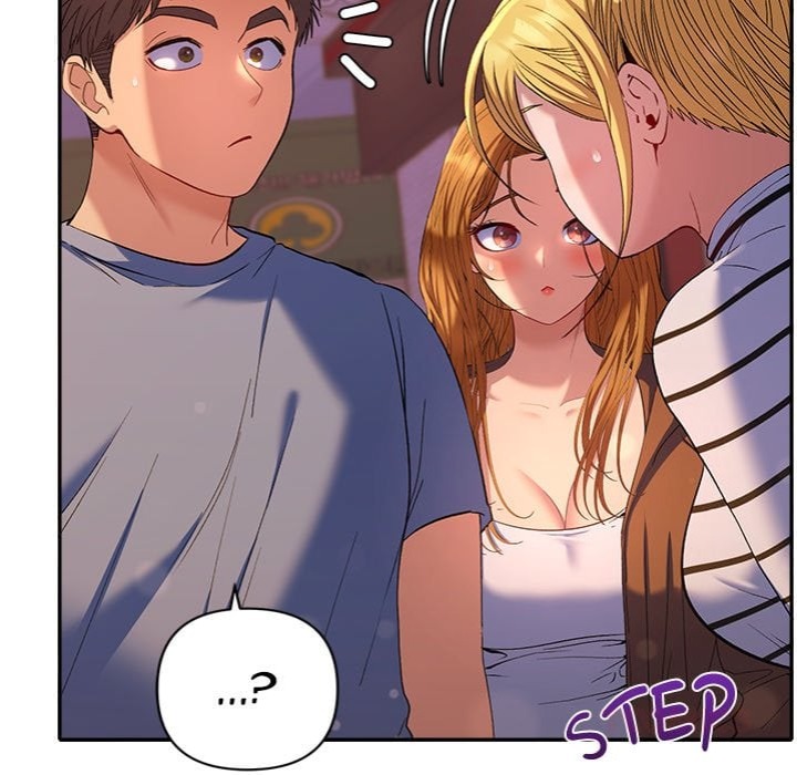 Everyone S Man chapter 38 page 60