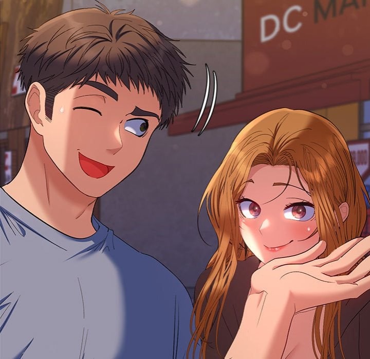 Everyone S Man chapter 38 page 66