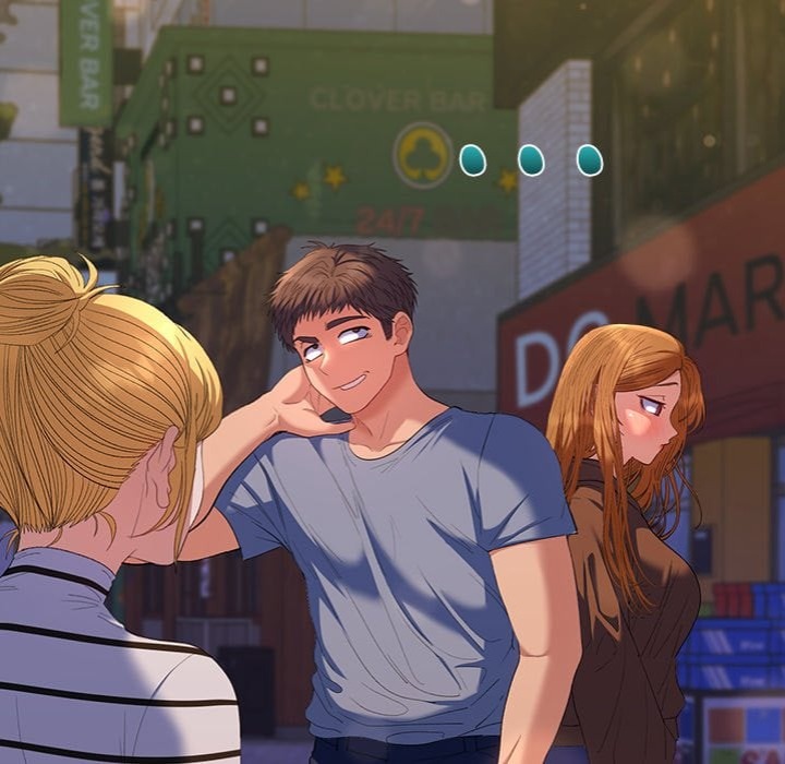 Everyone S Man chapter 38 page 77