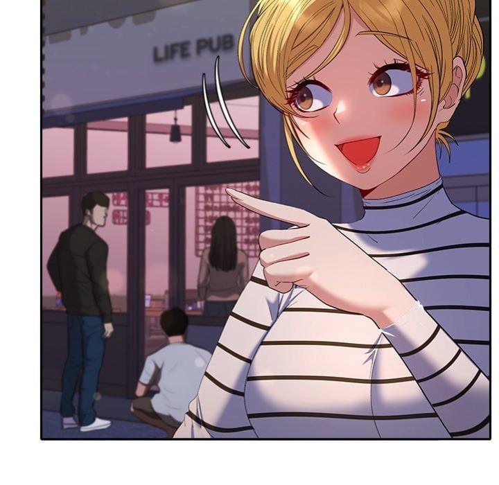 Everyone S Man chapter 38 page 80