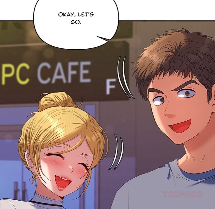 Everyone S Man chapter 38 page 92