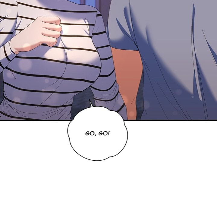 Everyone S Man chapter 38 page 93