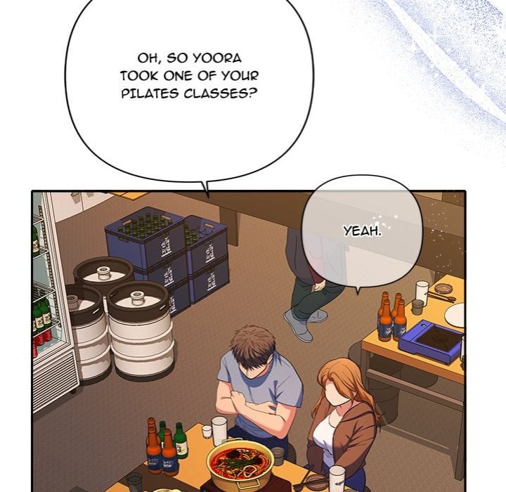 Everyone S Man chapter 38 page 95