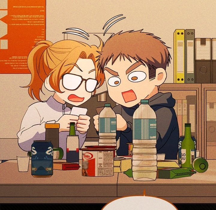 Everyone S Man chapter 38 page 115