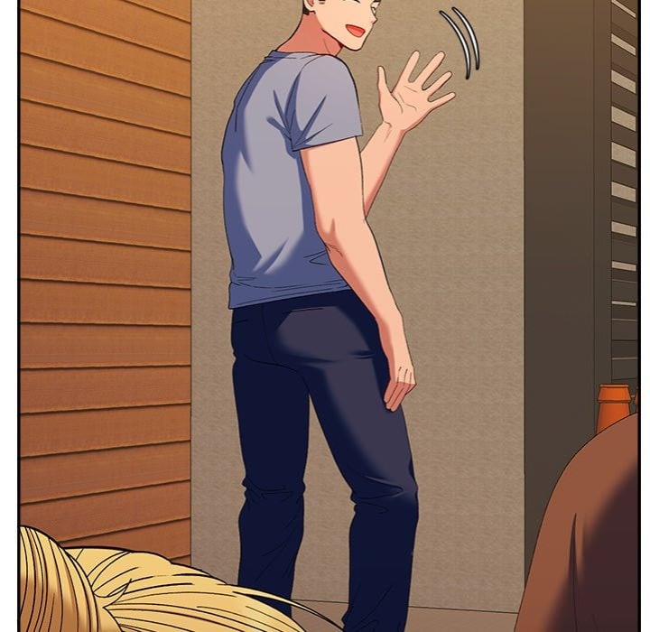 Everyone S Man chapter 38 page 129