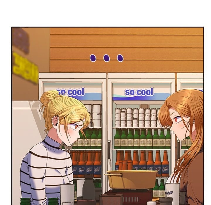 Everyone S Man chapter 38 page 131