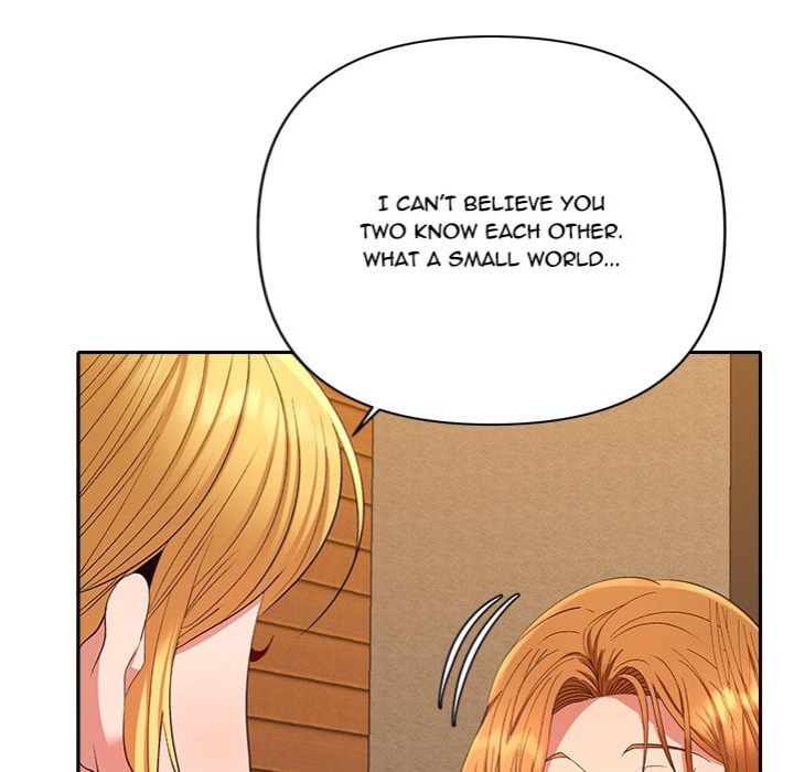 Everyone S Man chapter 38 page 133
