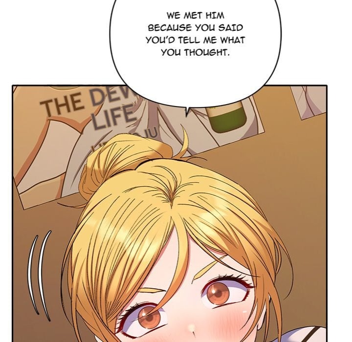 Everyone S Man chapter 38 page 139