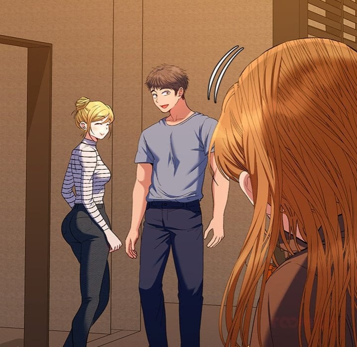 Everyone S Man chapter 38 page 156