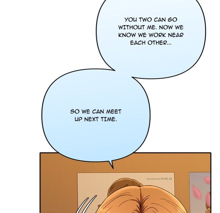 Everyone S Man chapter 38 page 158