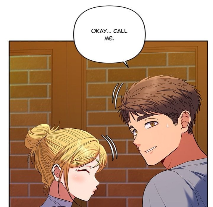 Everyone S Man chapter 38 page 161