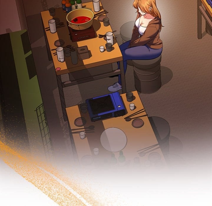 Everyone S Man chapter 38 page 165