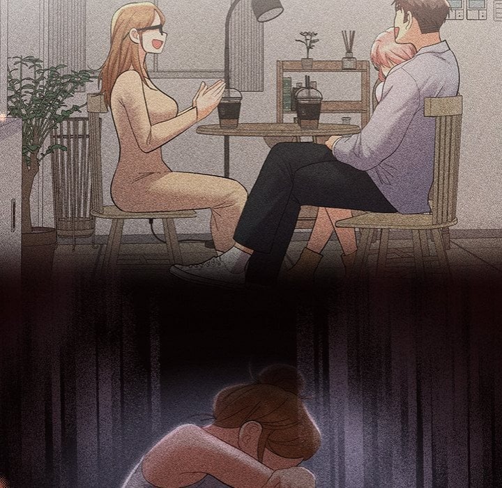 Everyone S Man chapter 38 page 184