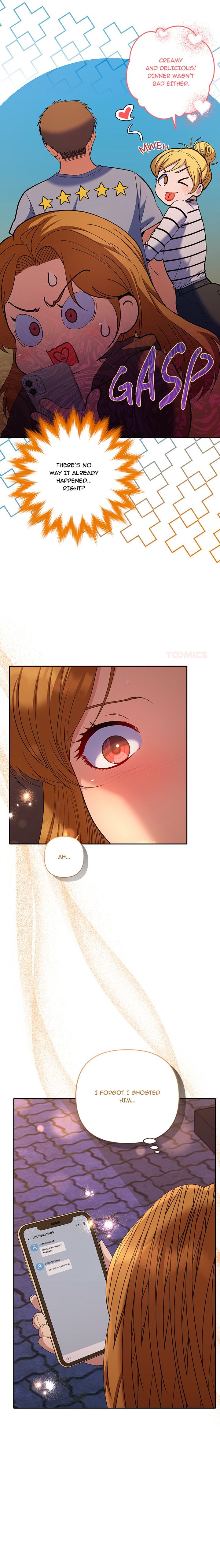Everyone S Man chapter 39 page 4