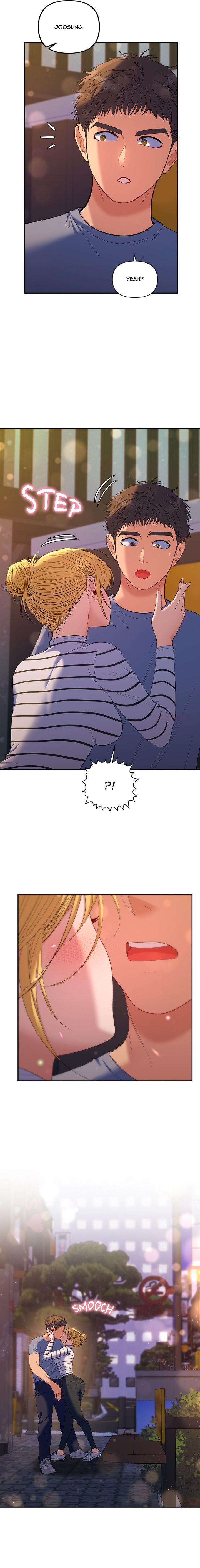 Everyone S Man chapter 39 page 7