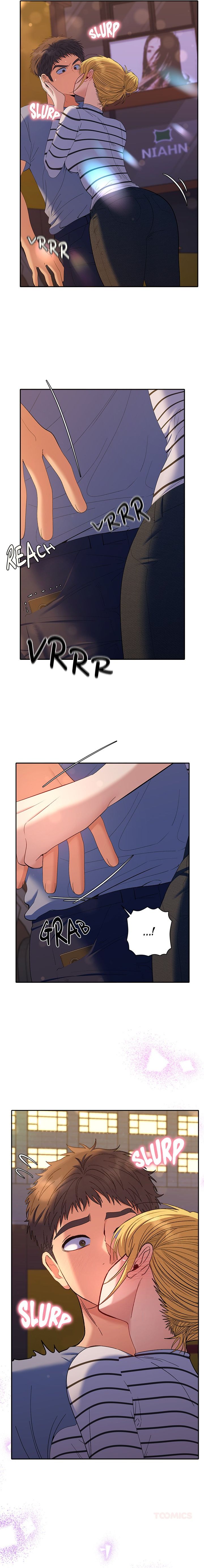 Everyone S Man chapter 39 page 8