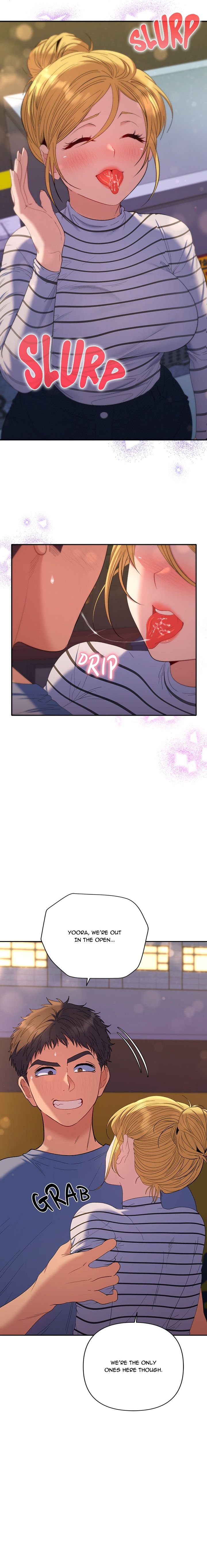 Everyone S Man chapter 39 page 9