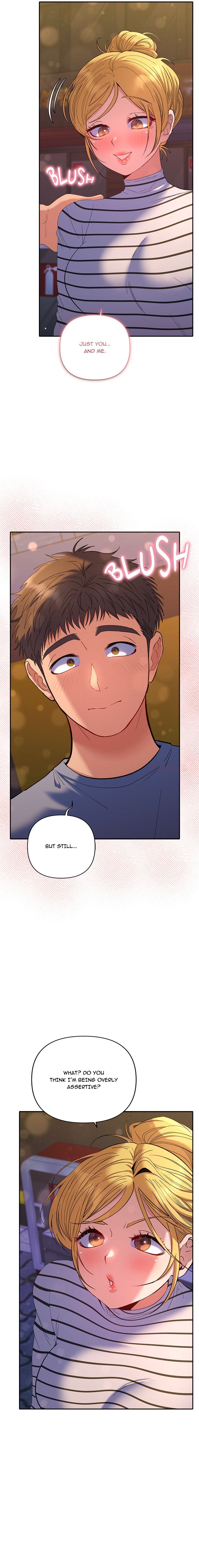 Everyone S Man chapter 39 page 10