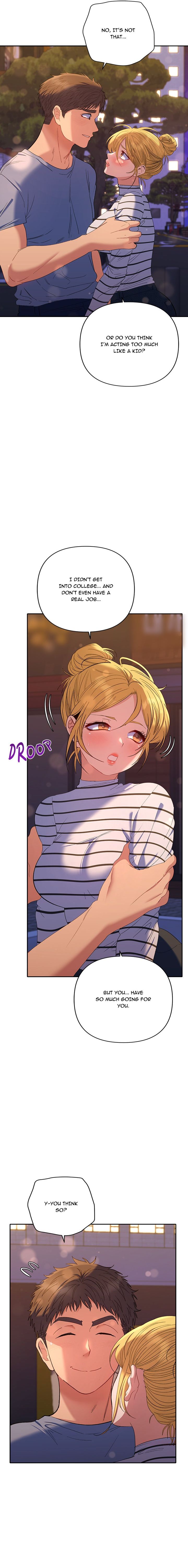 Everyone S Man chapter 39 page 11