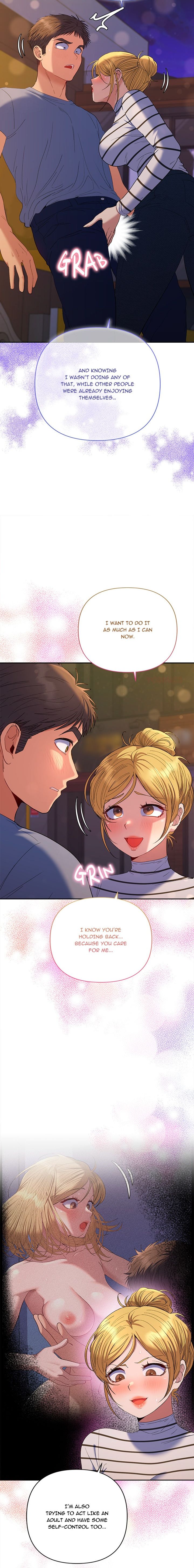 Everyone S Man chapter 39 page 13