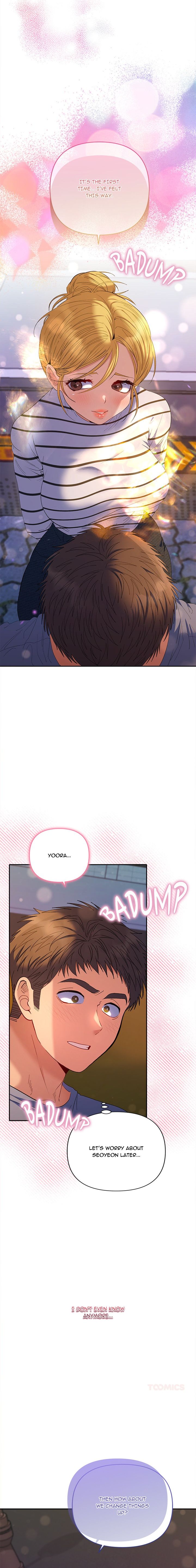 Everyone S Man chapter 39 page 14