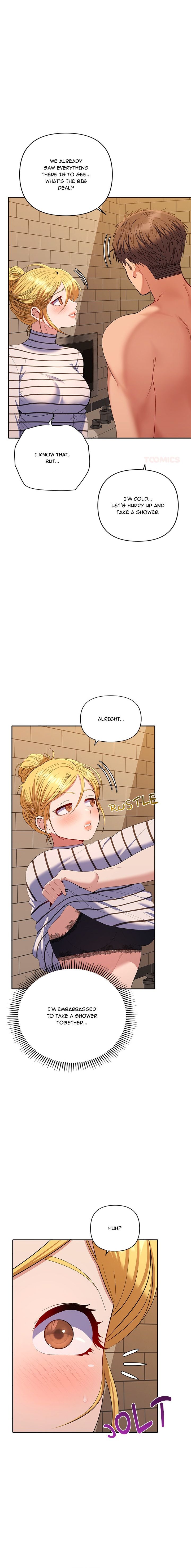 Everyone S Man chapter 39 page 16