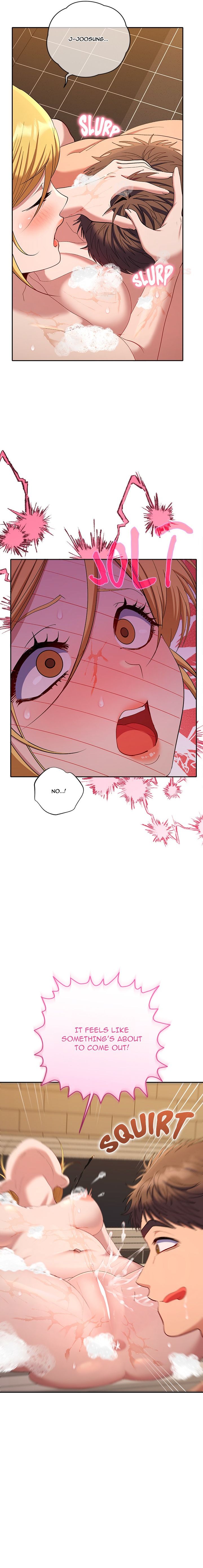 Everyone S Man chapter 39 page 22