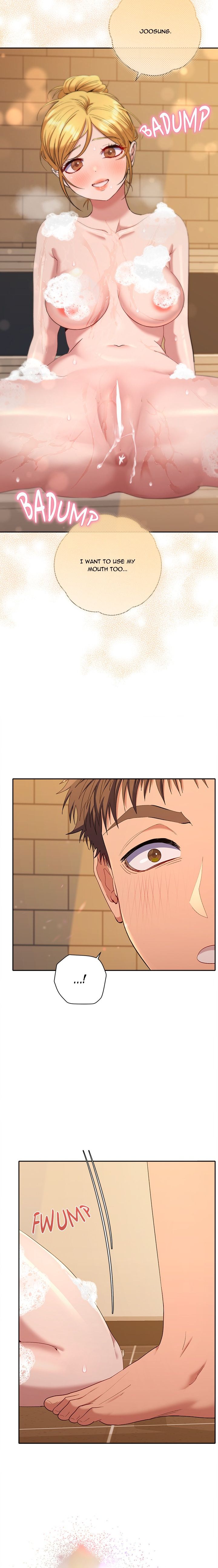 Everyone S Man chapter 39 page 24
