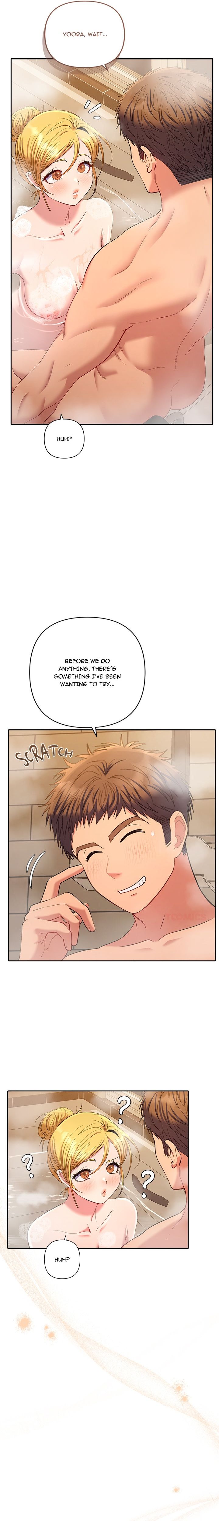 Everyone S Man chapter 40 page 3