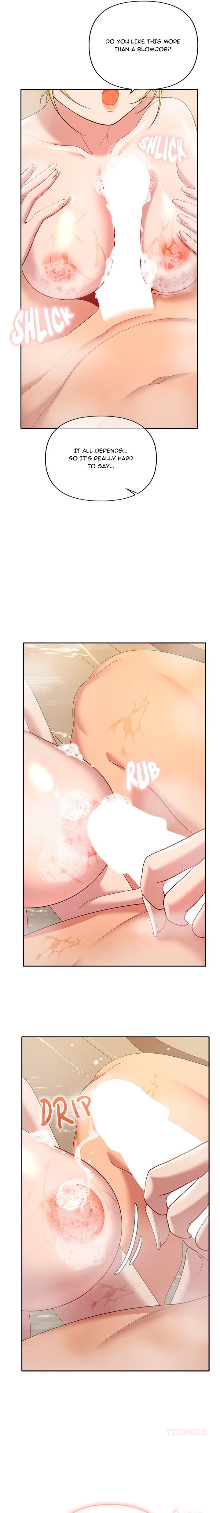 Everyone S Man chapter 40 page 5