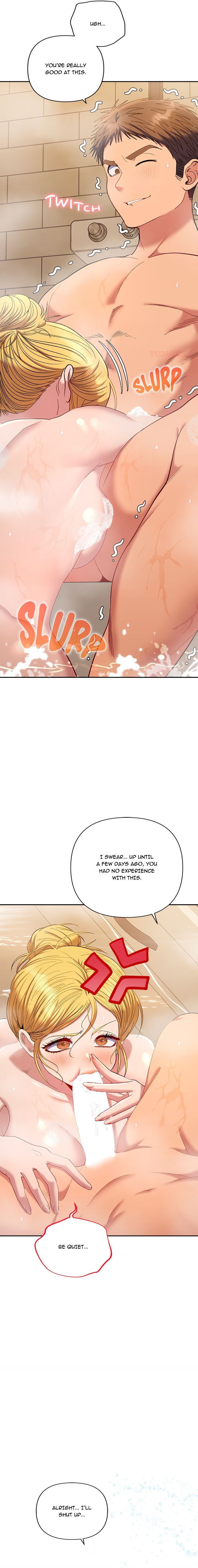 Everyone S Man chapter 40 page 7