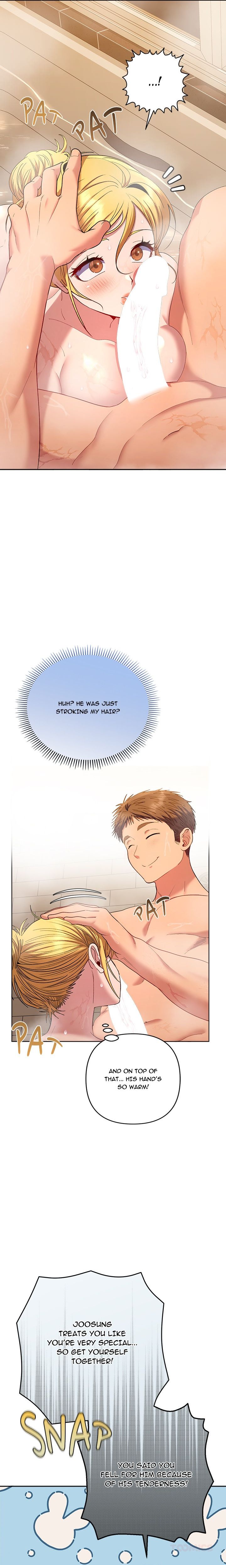 Everyone S Man chapter 40 page 12