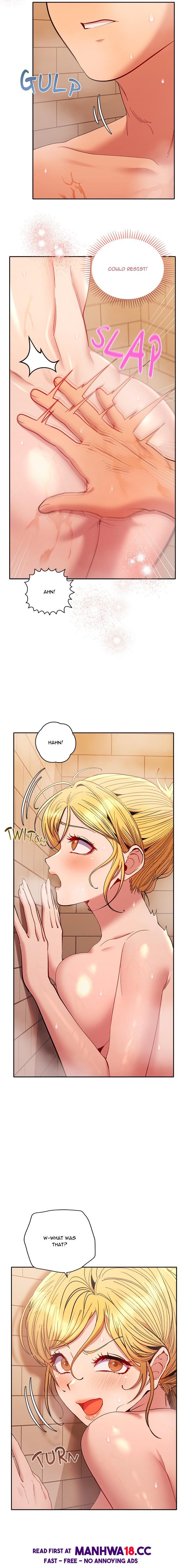 Everyone S Man chapter 41 page 3