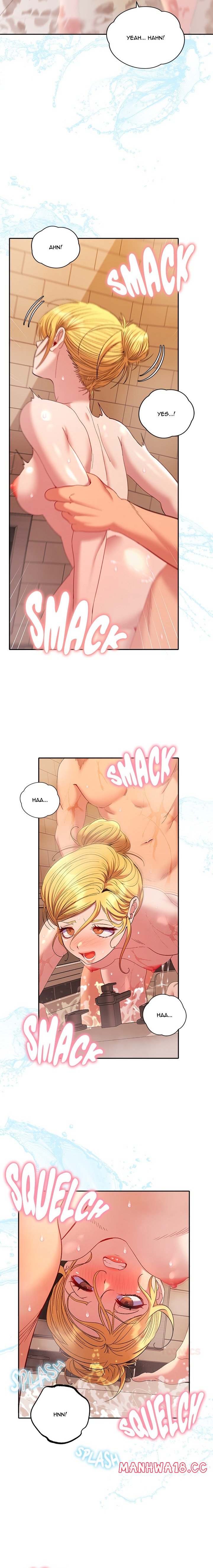 Everyone S Man chapter 41 page 8