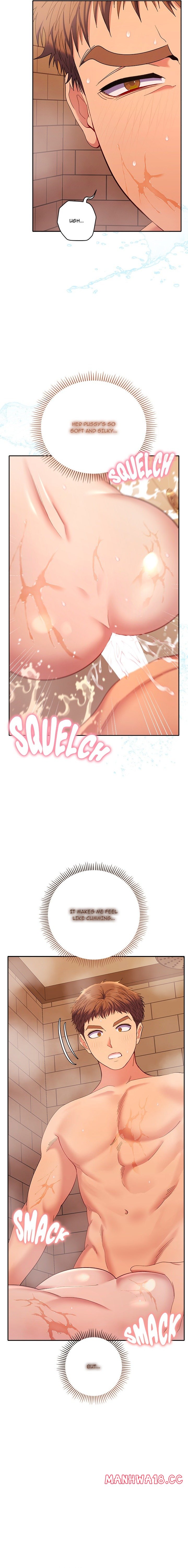 Everyone S Man chapter 41 page 10