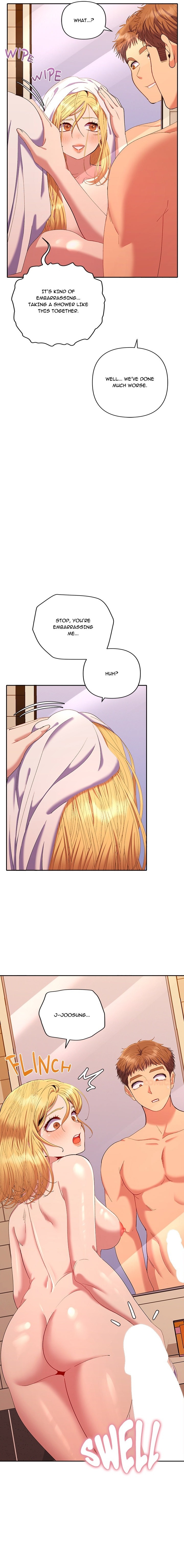 Everyone S Man chapter 41 page 14
